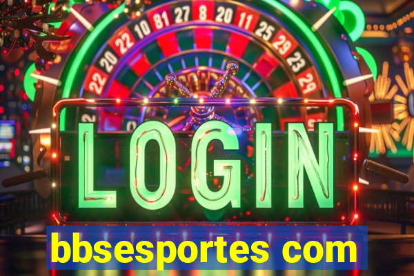 bbsesportes com